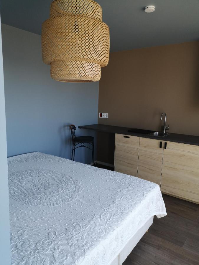 Strandheimen Guesthouse Melhus Værelse billede