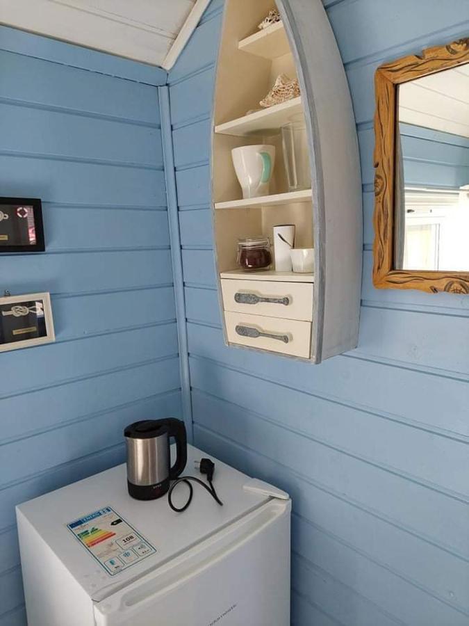 Strandheimen Guesthouse Melhus Eksteriør billede