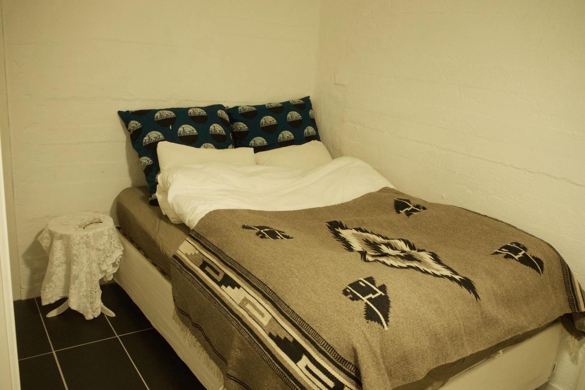Strandheimen Guesthouse Melhus Værelse billede