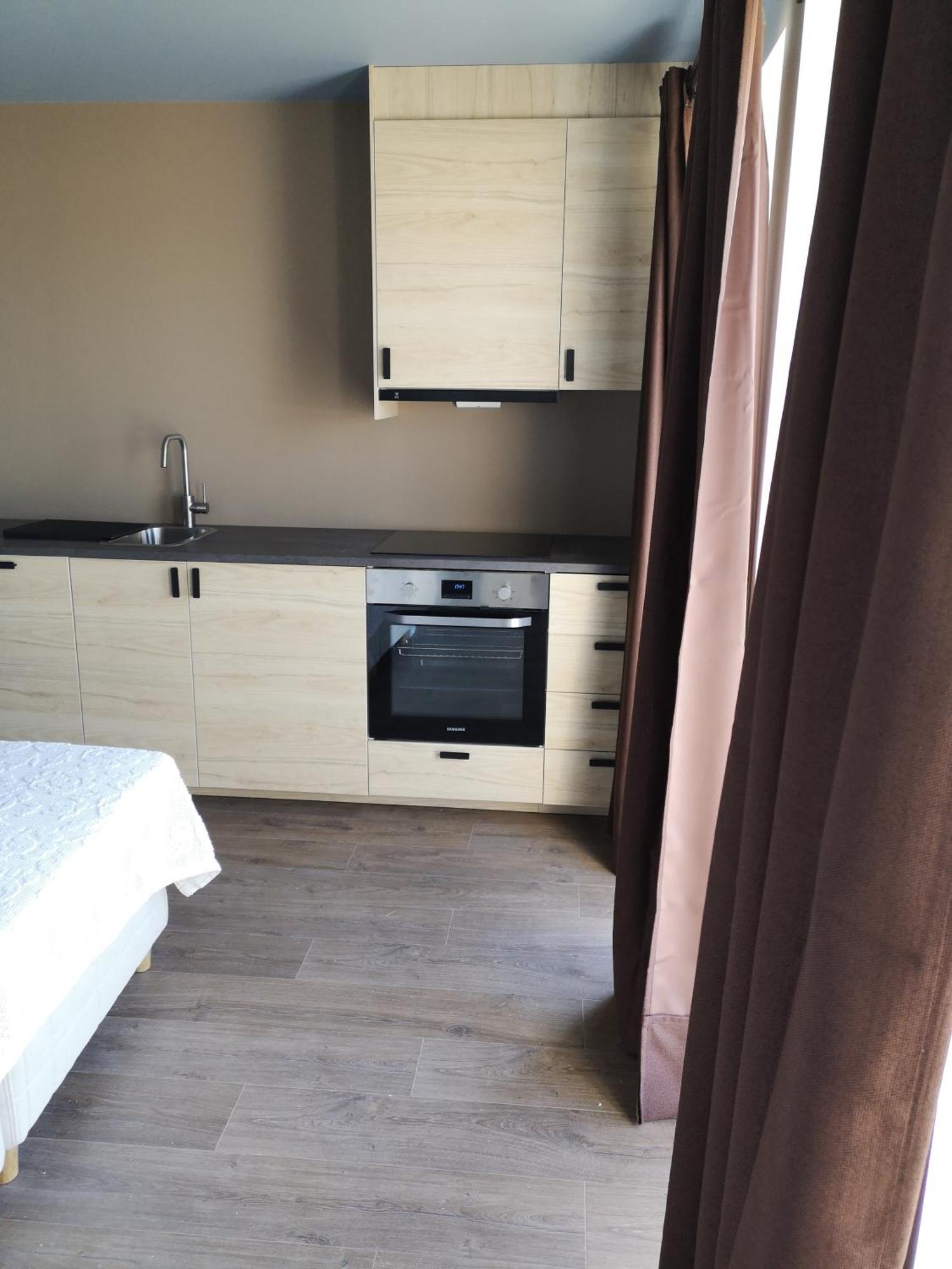 Strandheimen Guesthouse Melhus Værelse billede
