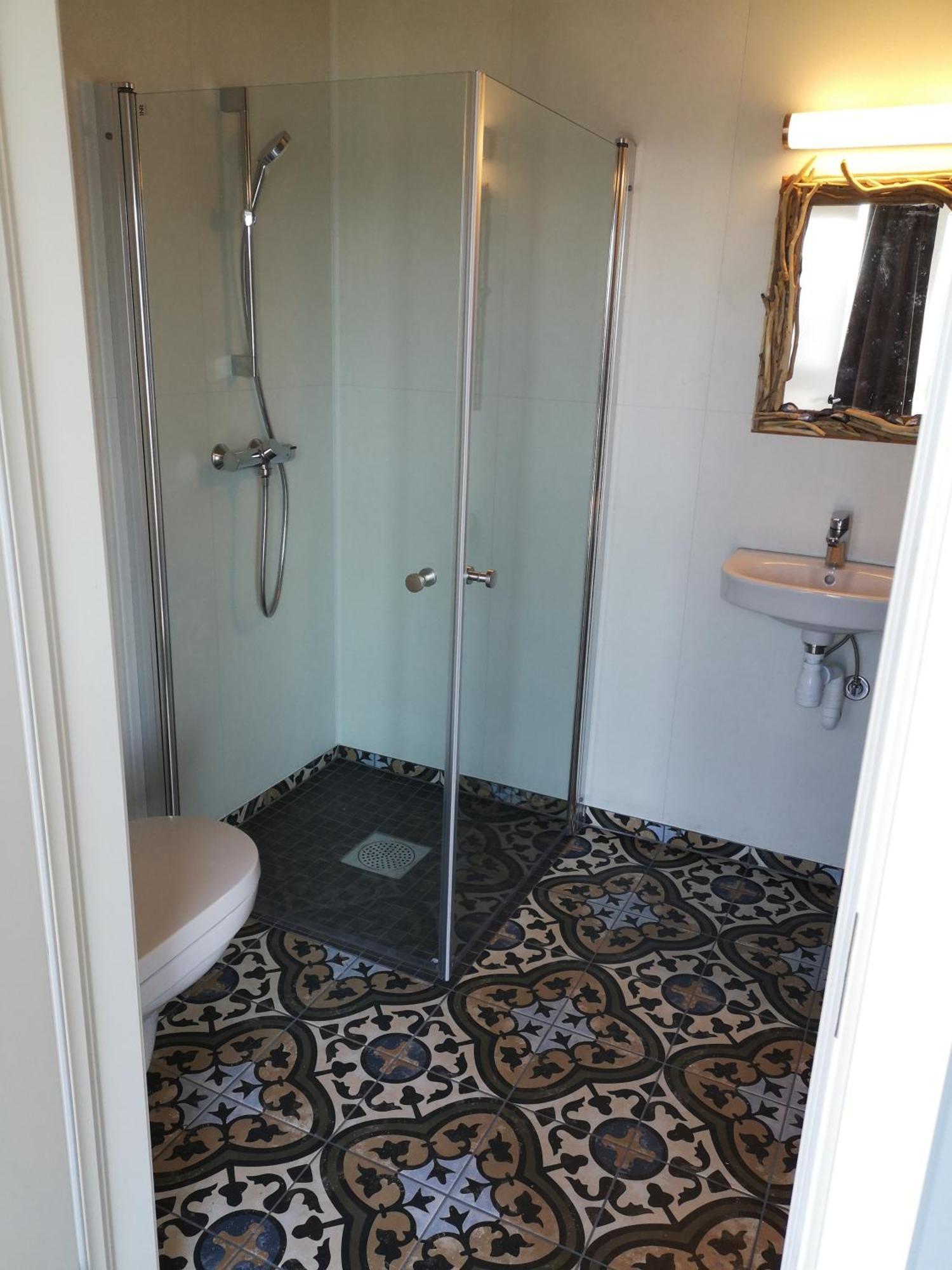 Strandheimen Guesthouse Melhus Værelse billede