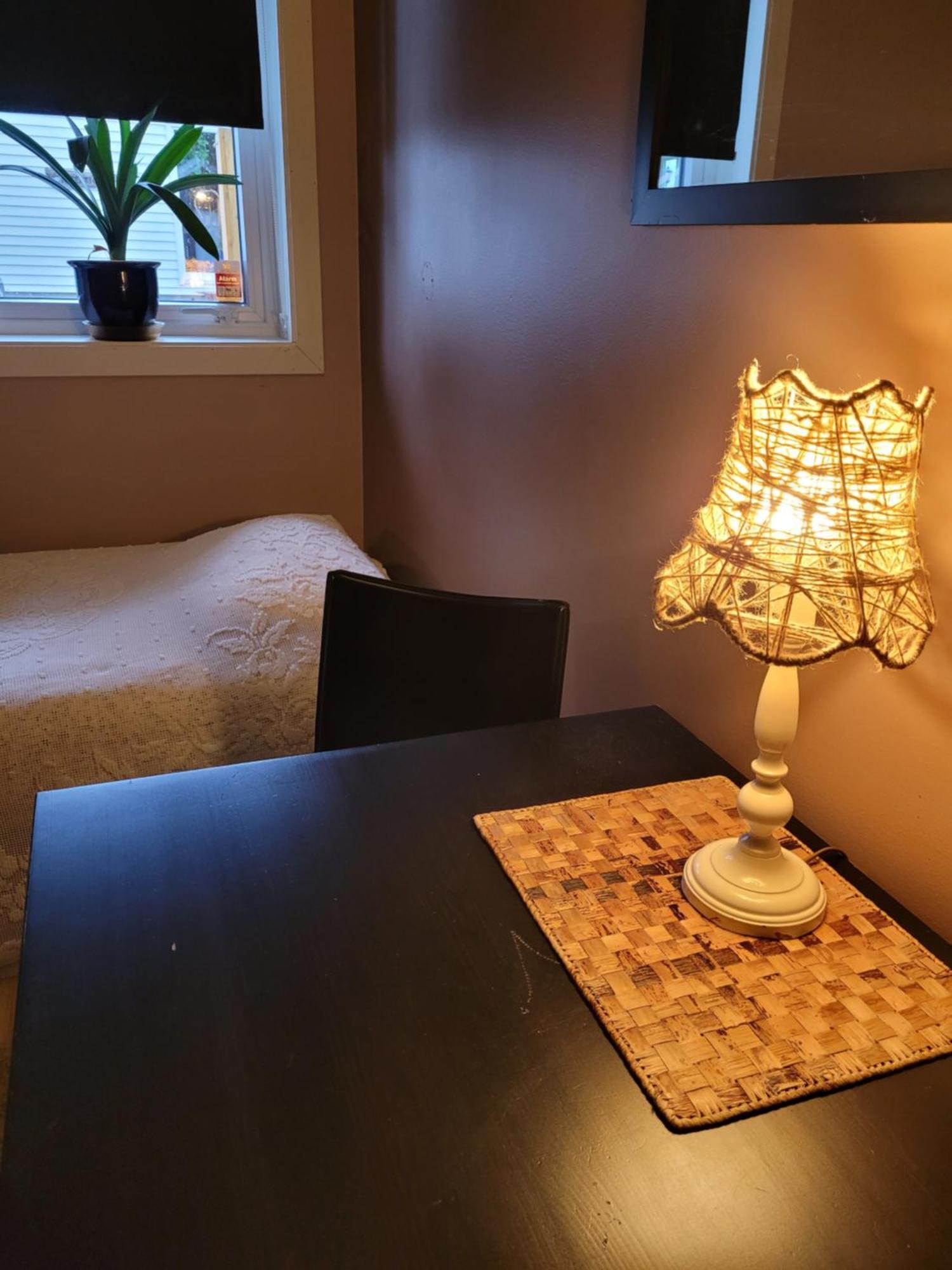 Strandheimen Guesthouse Melhus Eksteriør billede